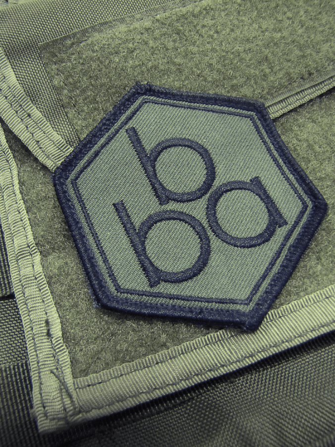 bba patch