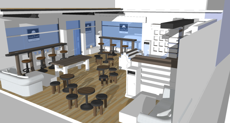 dDémo restaurant Van Claeys 8JUIN vsoir~