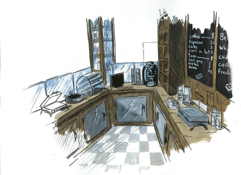 Panorama sans titrei